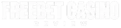 Freebet Casino Logo